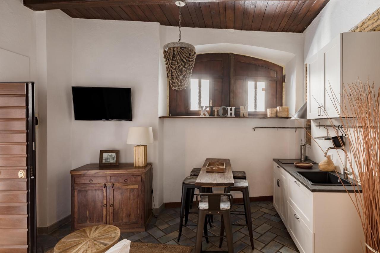 Campo Dei Fiori Cute Apartment