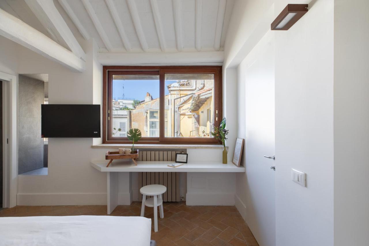 Apartment Iflat The Great Beauty