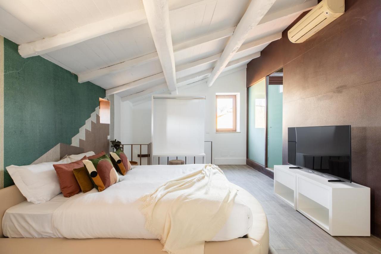 Iflat The Great Beauty Apartment