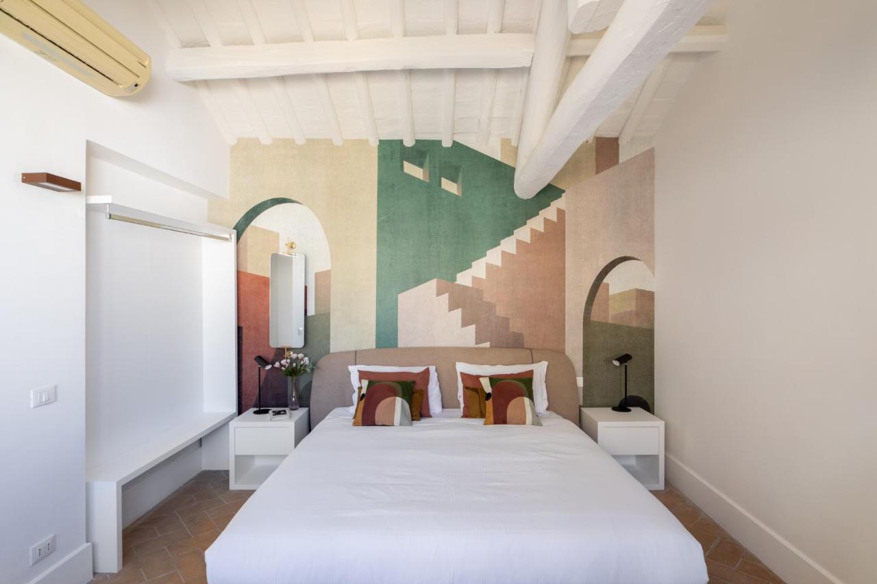 Iflat The Great Beauty Apartment