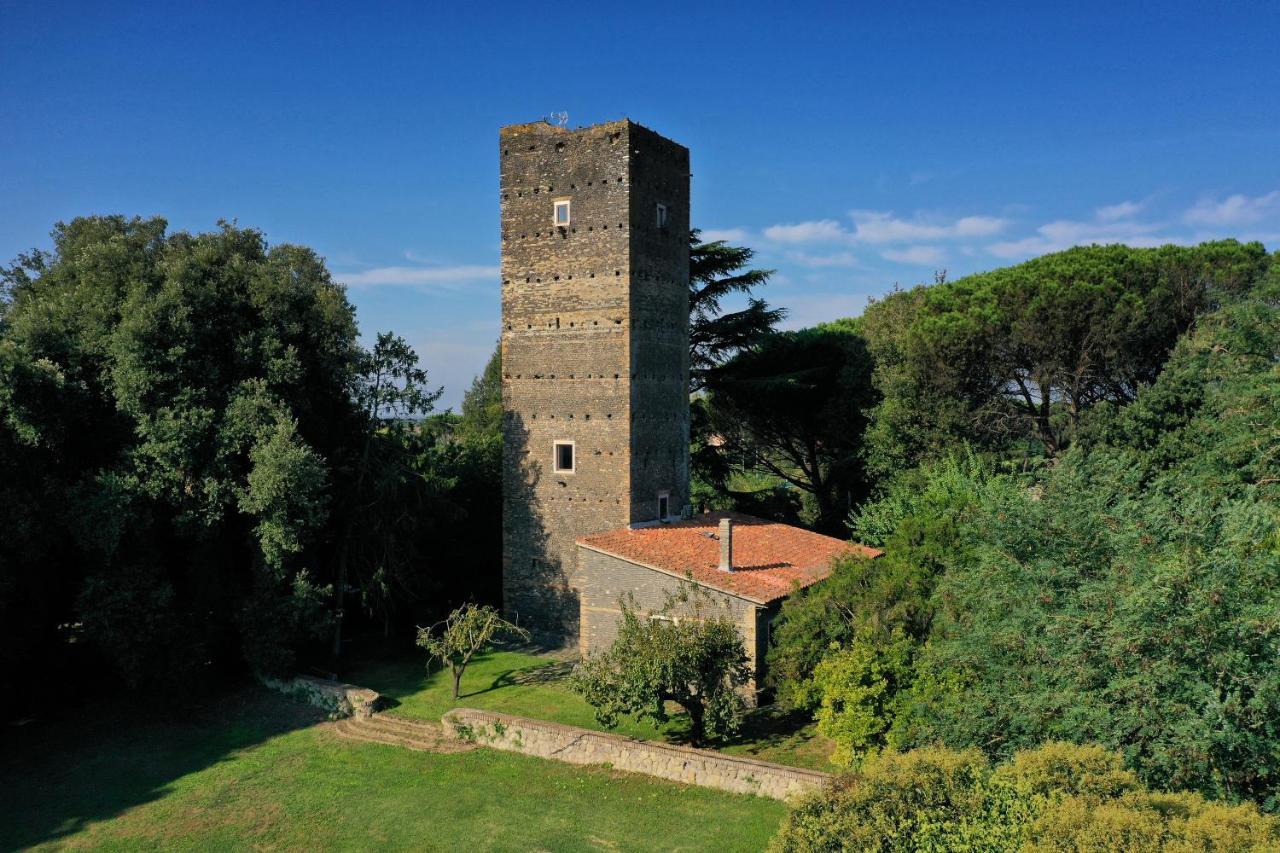 Torre Delle Cornacchie - Private Pool Villa *