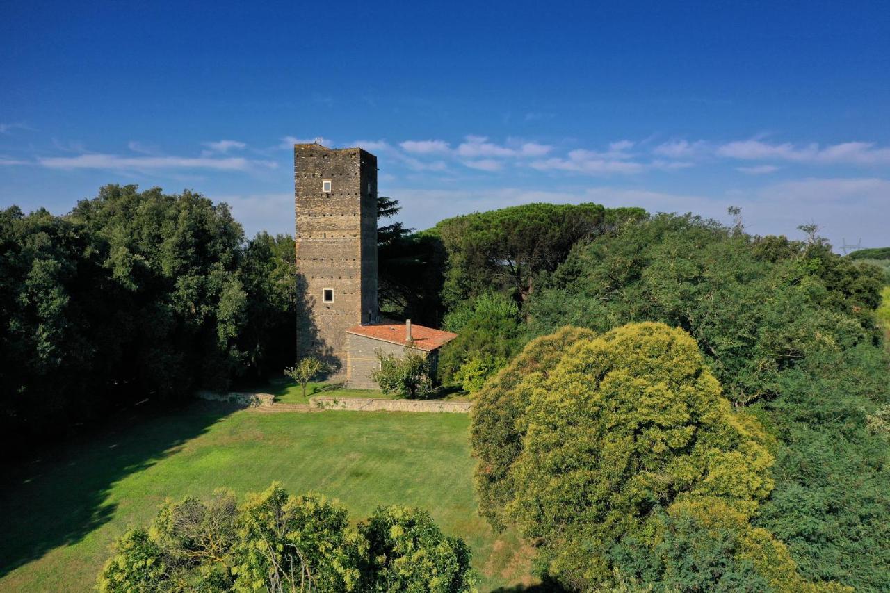 Torre Delle Cornacchie - Private Pool Villa Villa *