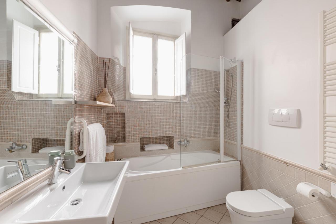 Campo Dei Fiori Cute Apartment Rome