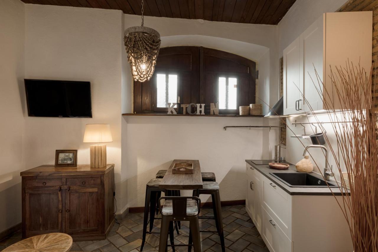 Campo Dei Fiori Cute Apartment *