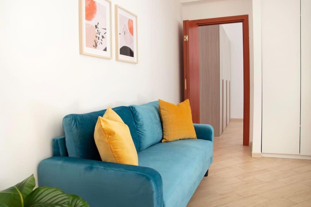 Appartamento Esclusivo Di Design