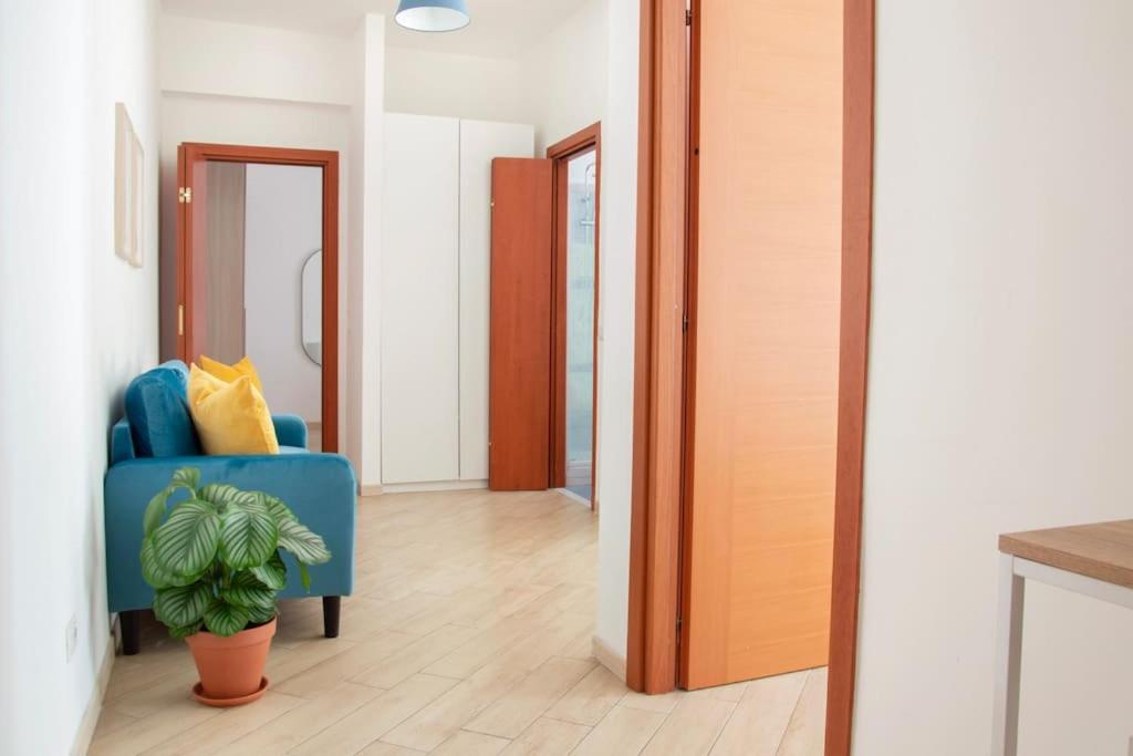 Appartamento Esclusivo Di Design Roma