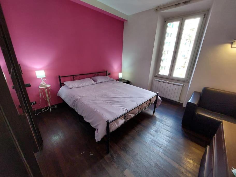 Apartment Your Happy Rome