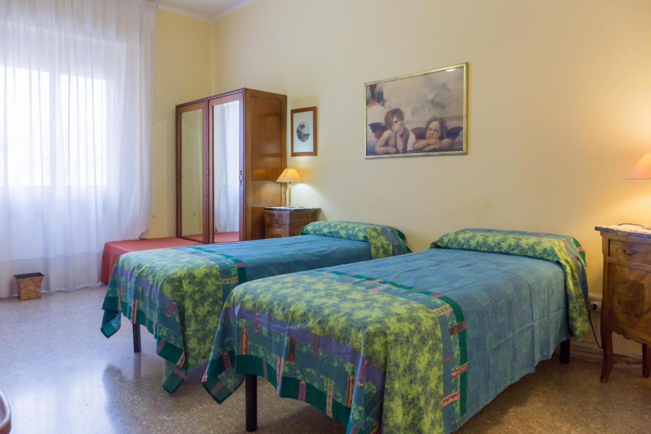 Claudia Bed & Breakfast Rome
