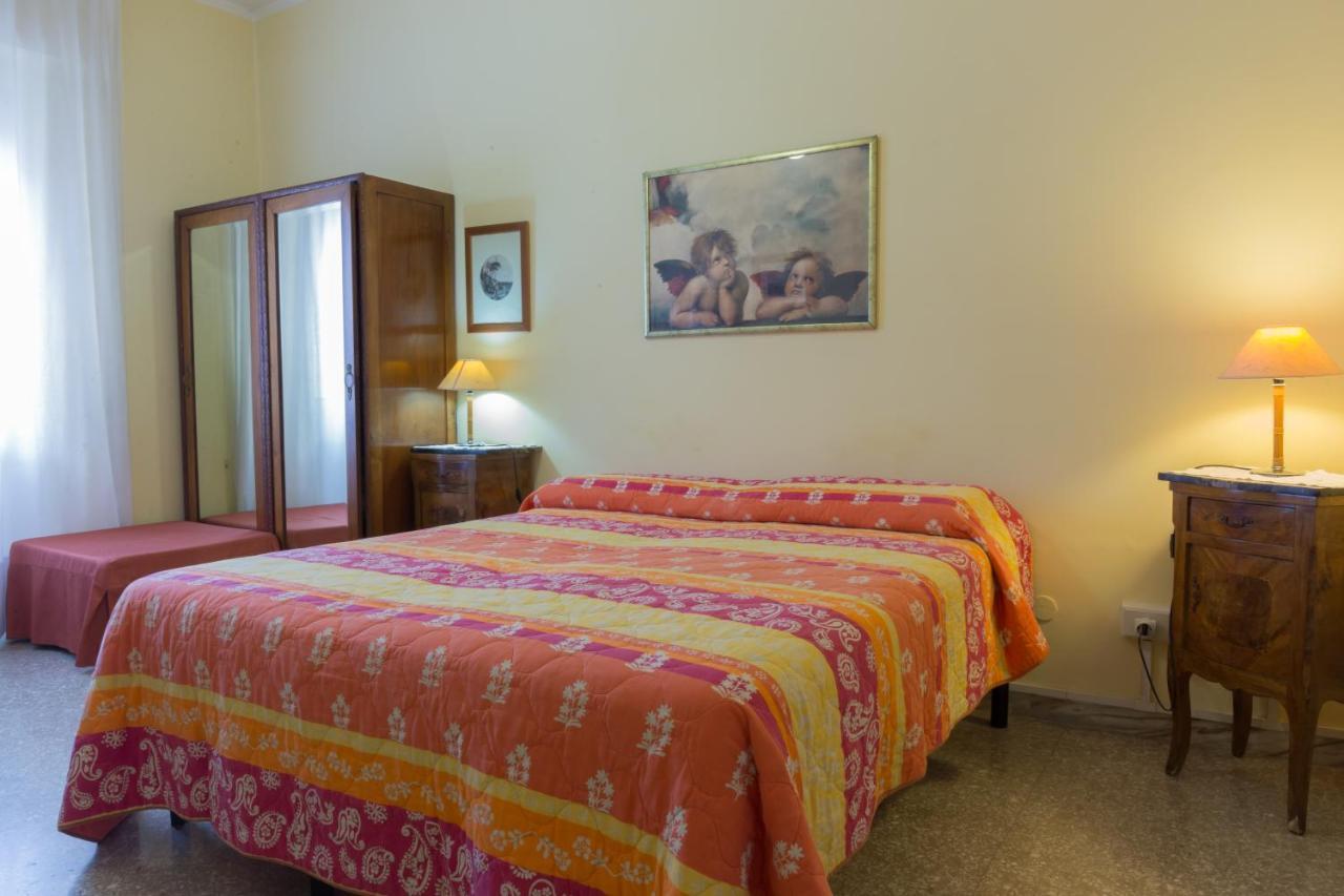 Claudia Bed & Breakfast Rome