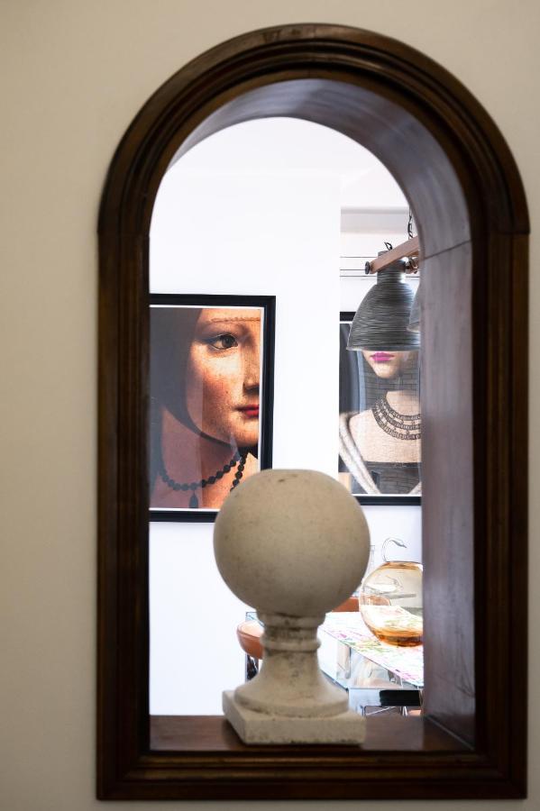 Apartment Luxury San Pietro