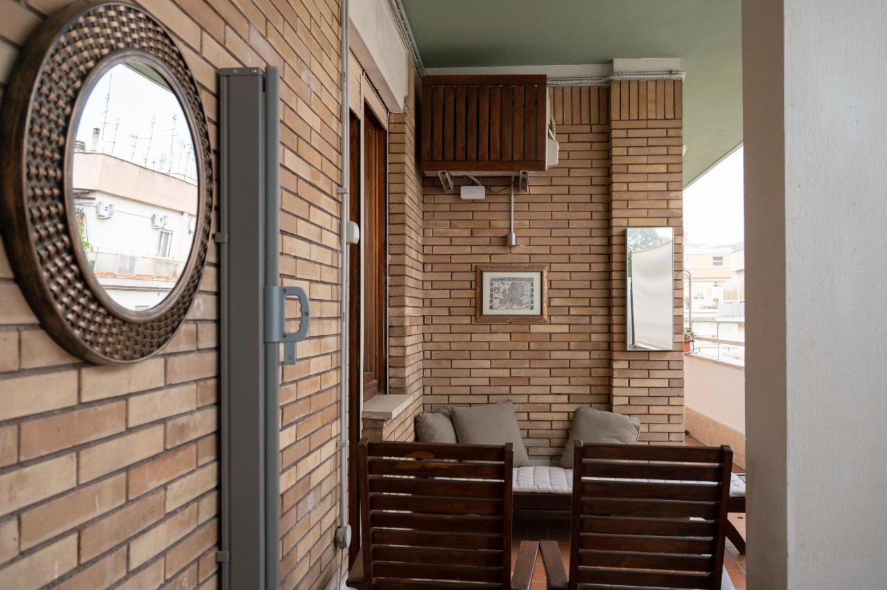 Apartment Luxury San Pietro *