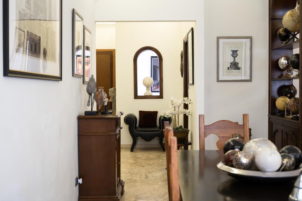 Luxury San Pietro Apartment