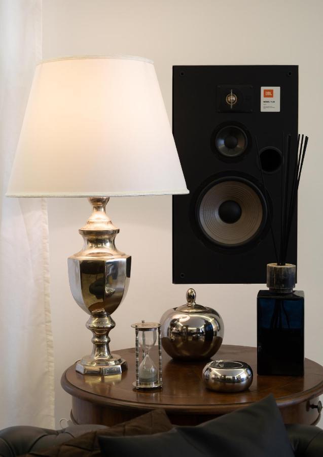 Luxury San Pietro Apartment *