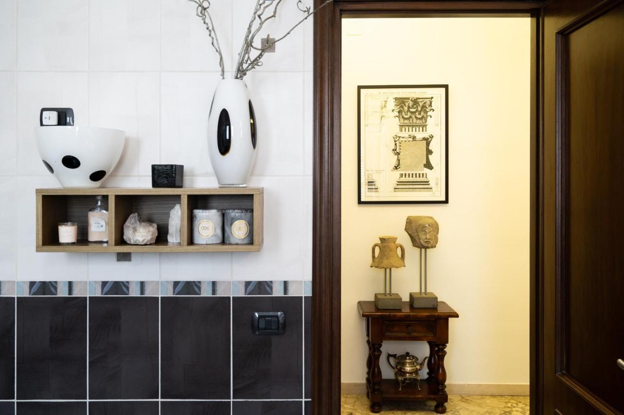 Luxury San Pietro Apartment Rome