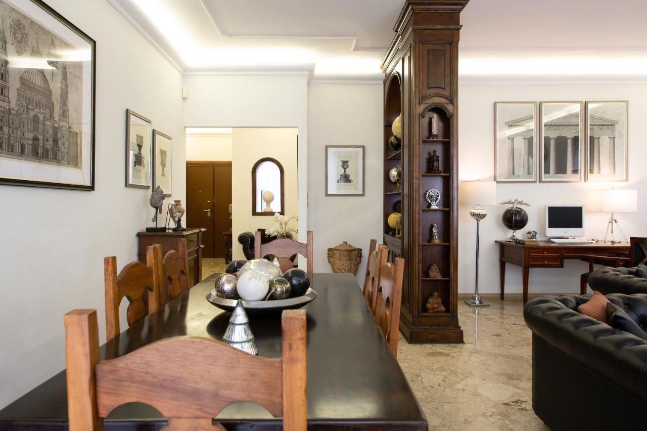 Luxury San Pietro * Rome