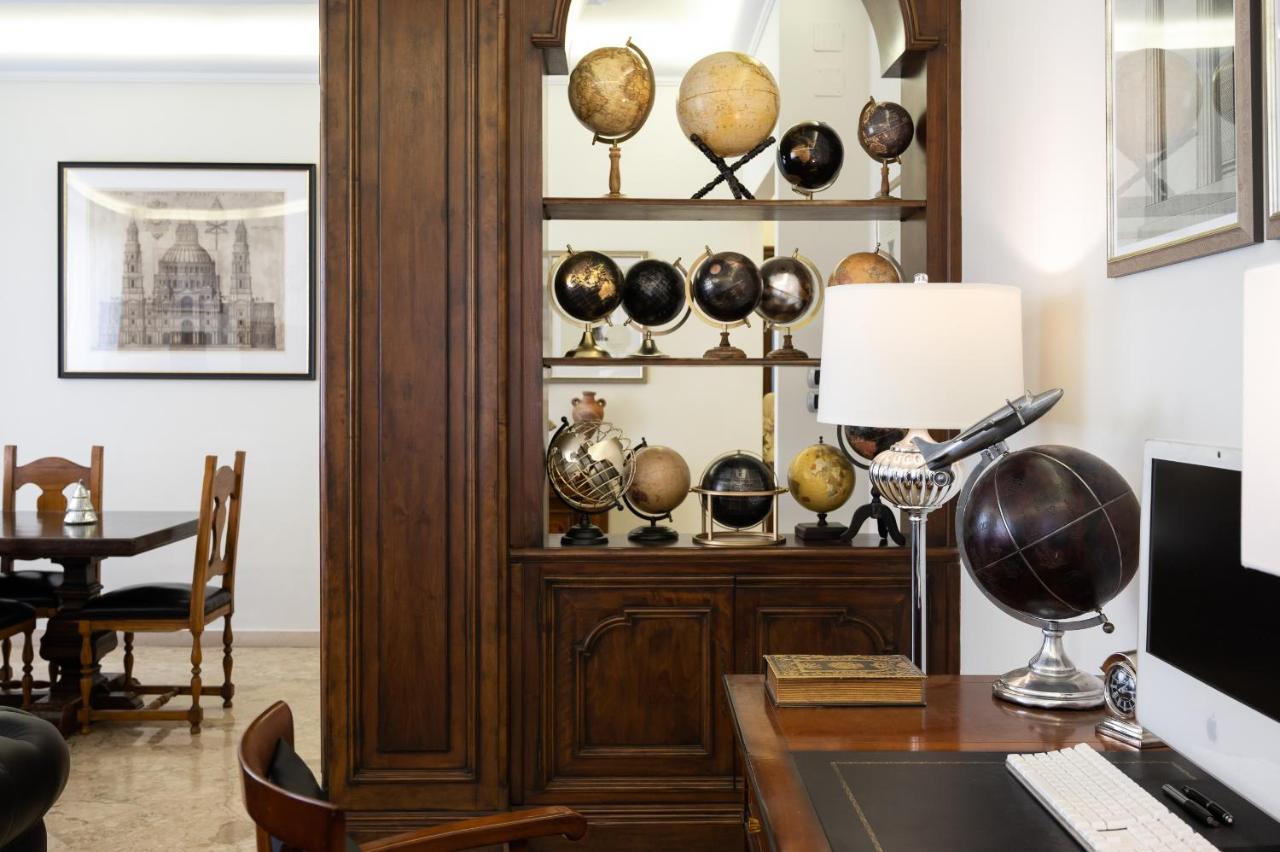 Luxury San Pietro Rome