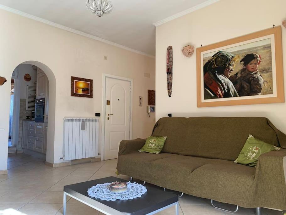 Casa Max Alloggio Turistico Apartment *