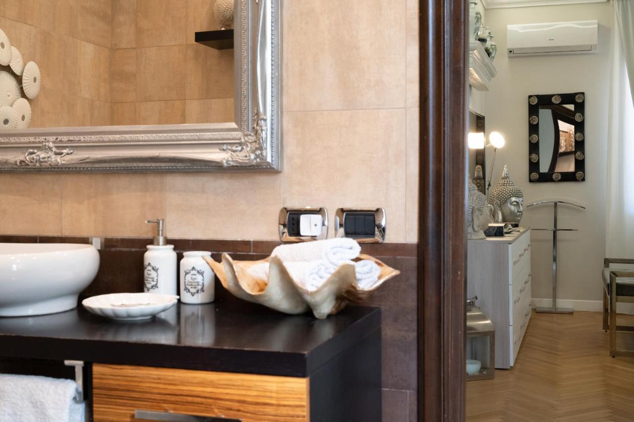 Luxury San Pietro Apartment Rome