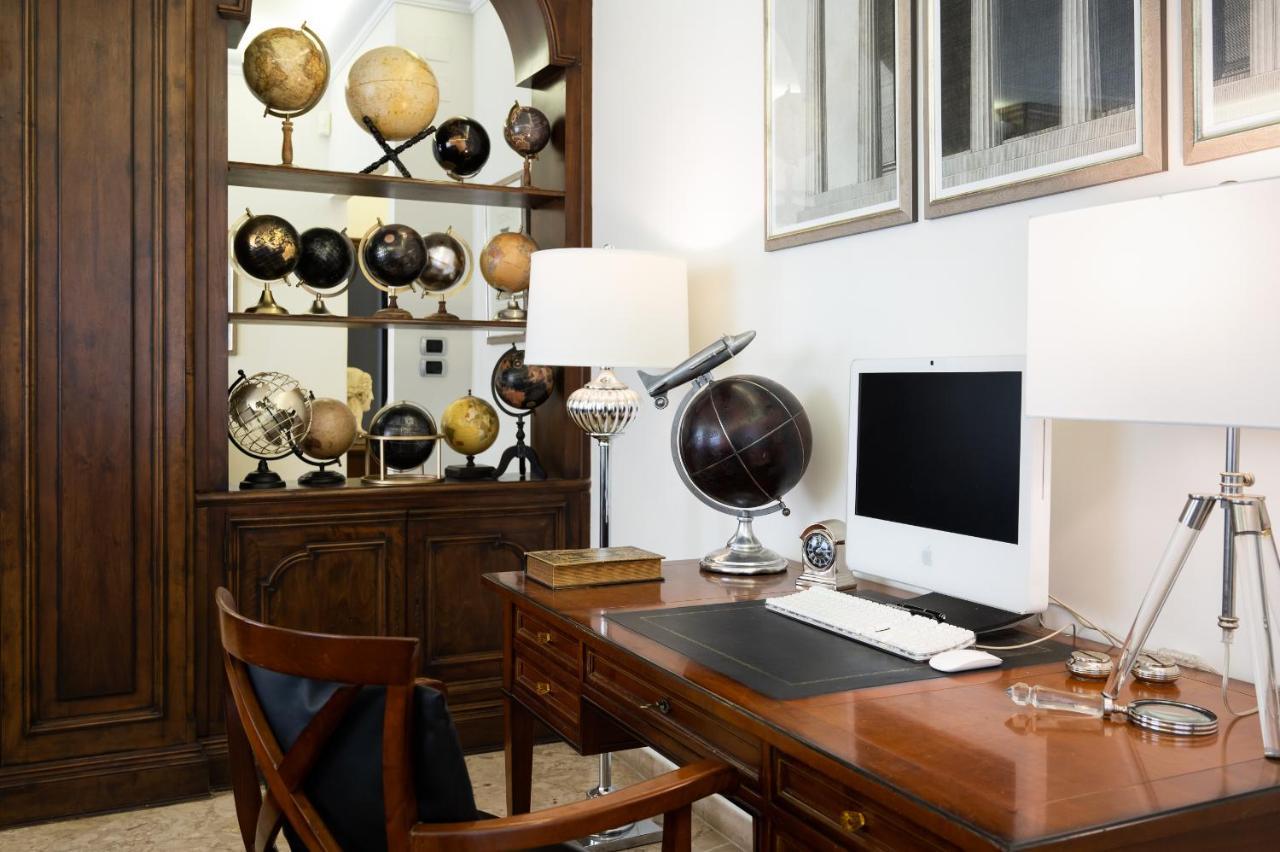 Apartment Luxury San Pietro *