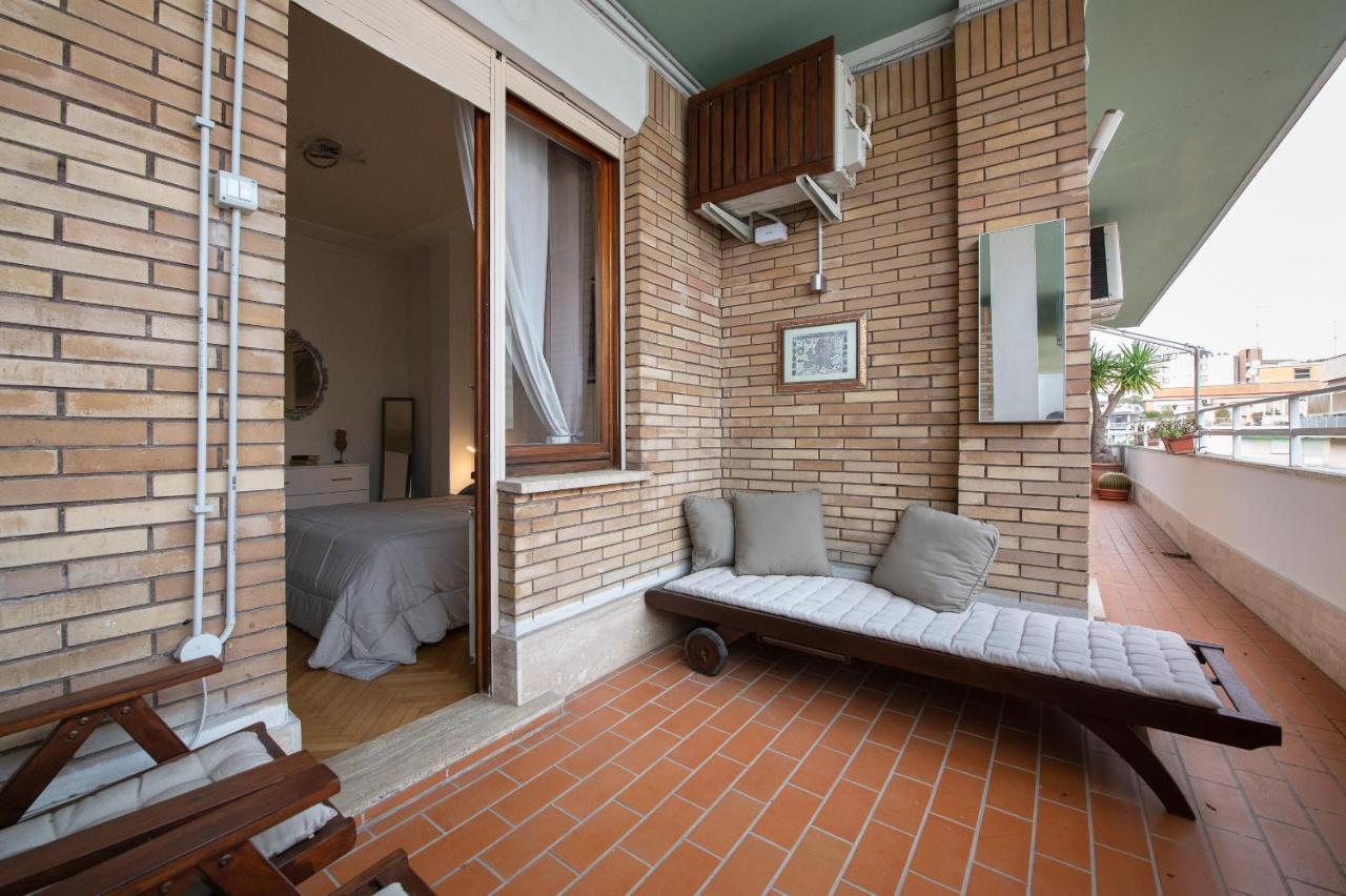 Apartment Luxury San Pietro