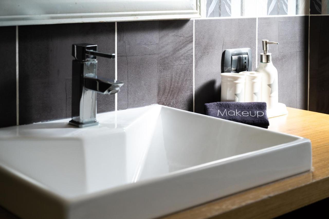 Luxury San Pietro Apartment