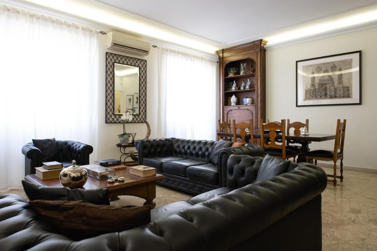 Luxury San Pietro * Rome
