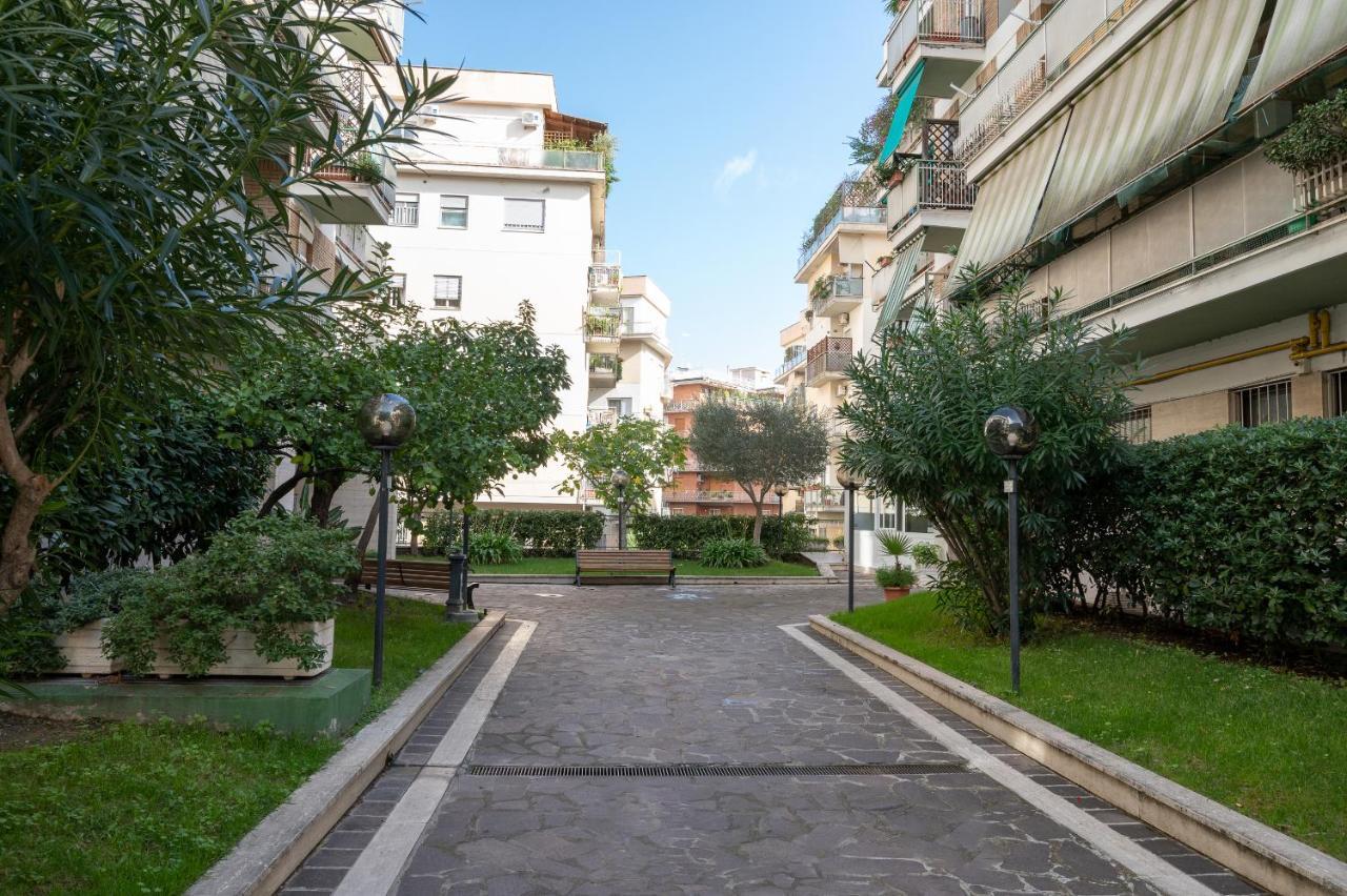 Luxury San Pietro Rome