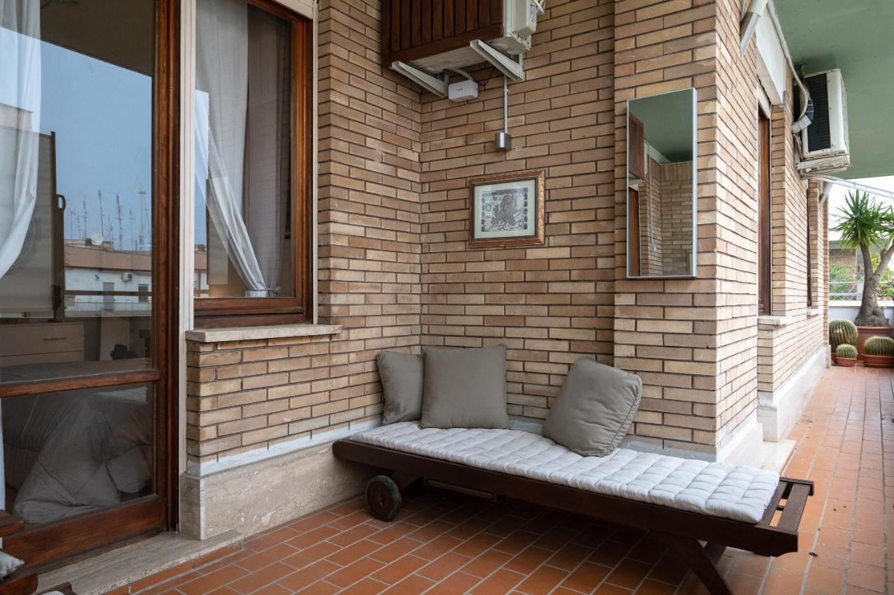 Luxury San Pietro Apartment