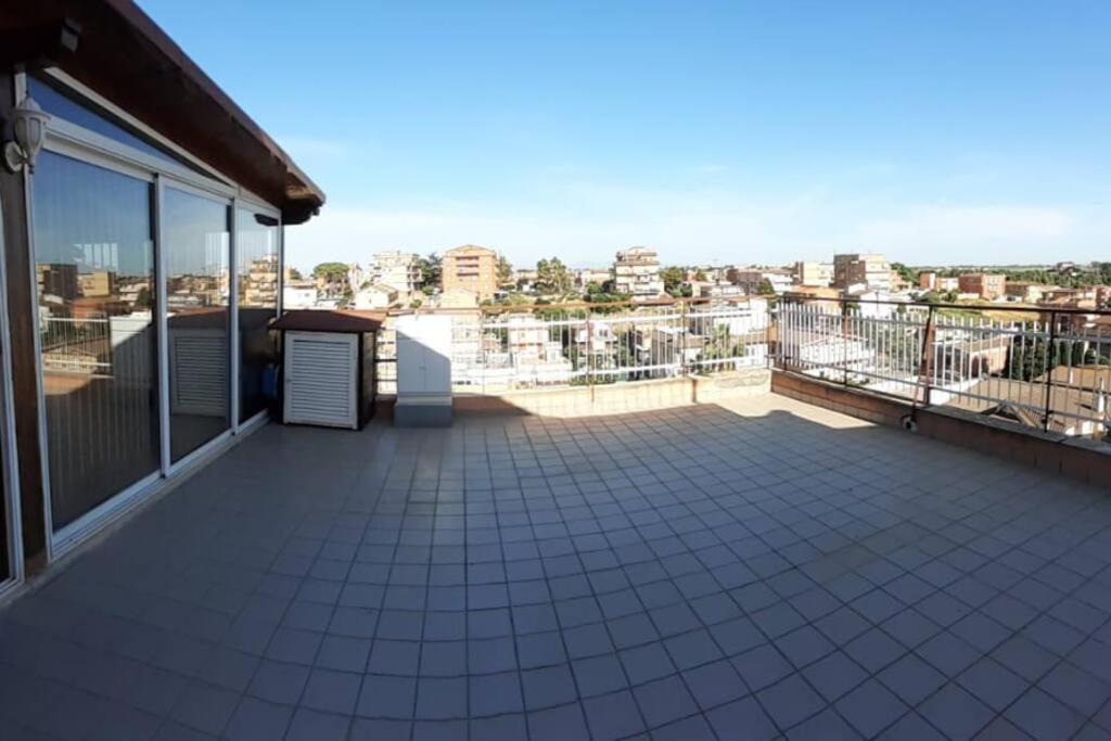 Apartment Casa Max Alloggio Turistico Rome