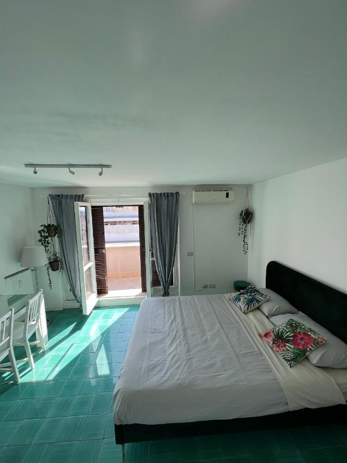 Apartment Loft Panoramico San Giovanni