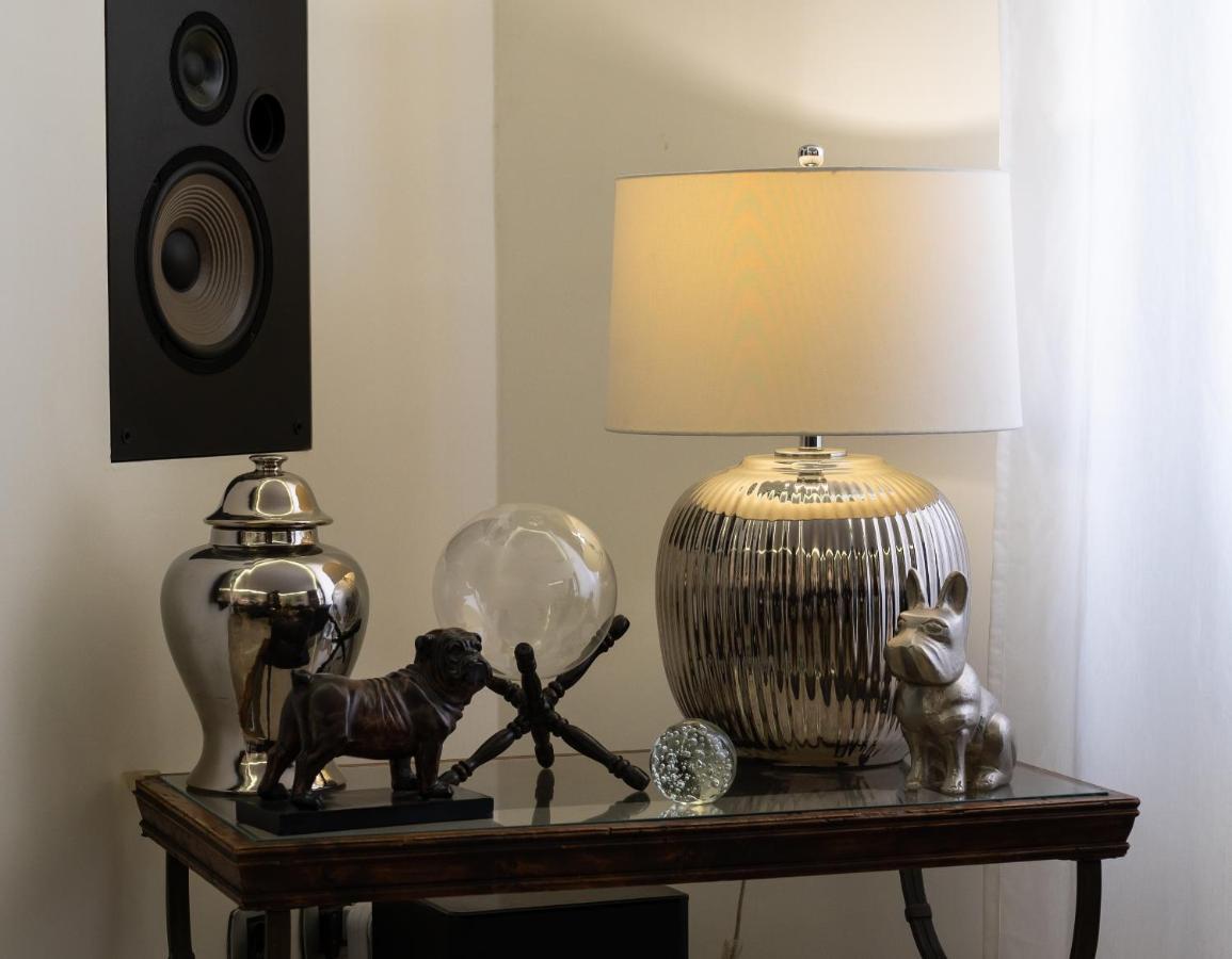 Apartment Luxury San Pietro Rome