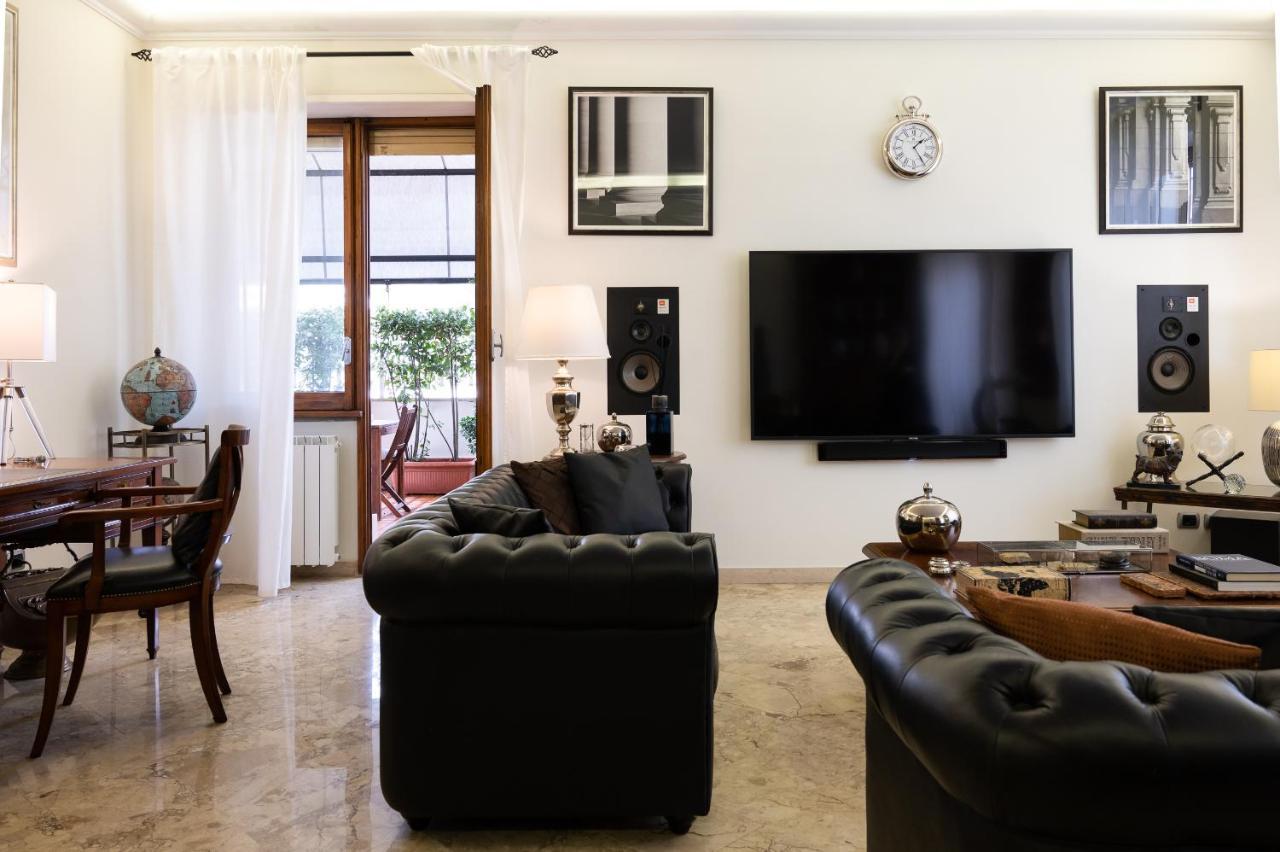 Luxury San Pietro Apartment *