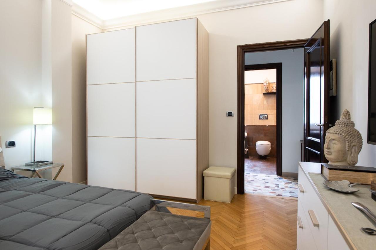 Apartment Luxury San Pietro