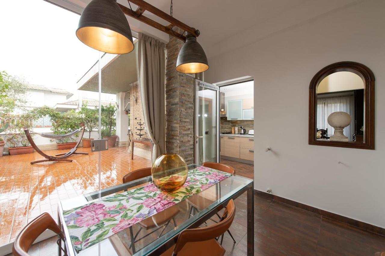Luxury San Pietro * Rome