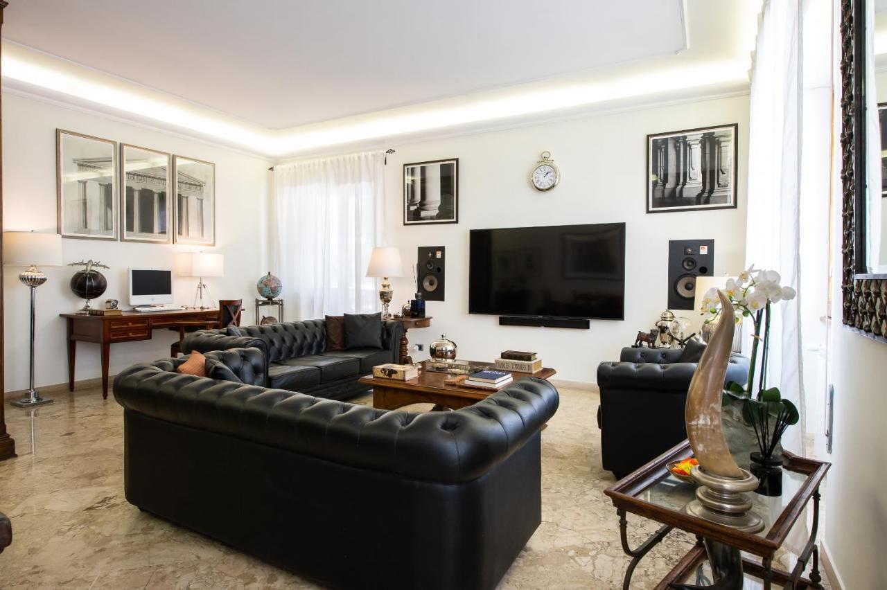 Luxury San Pietro Apartment