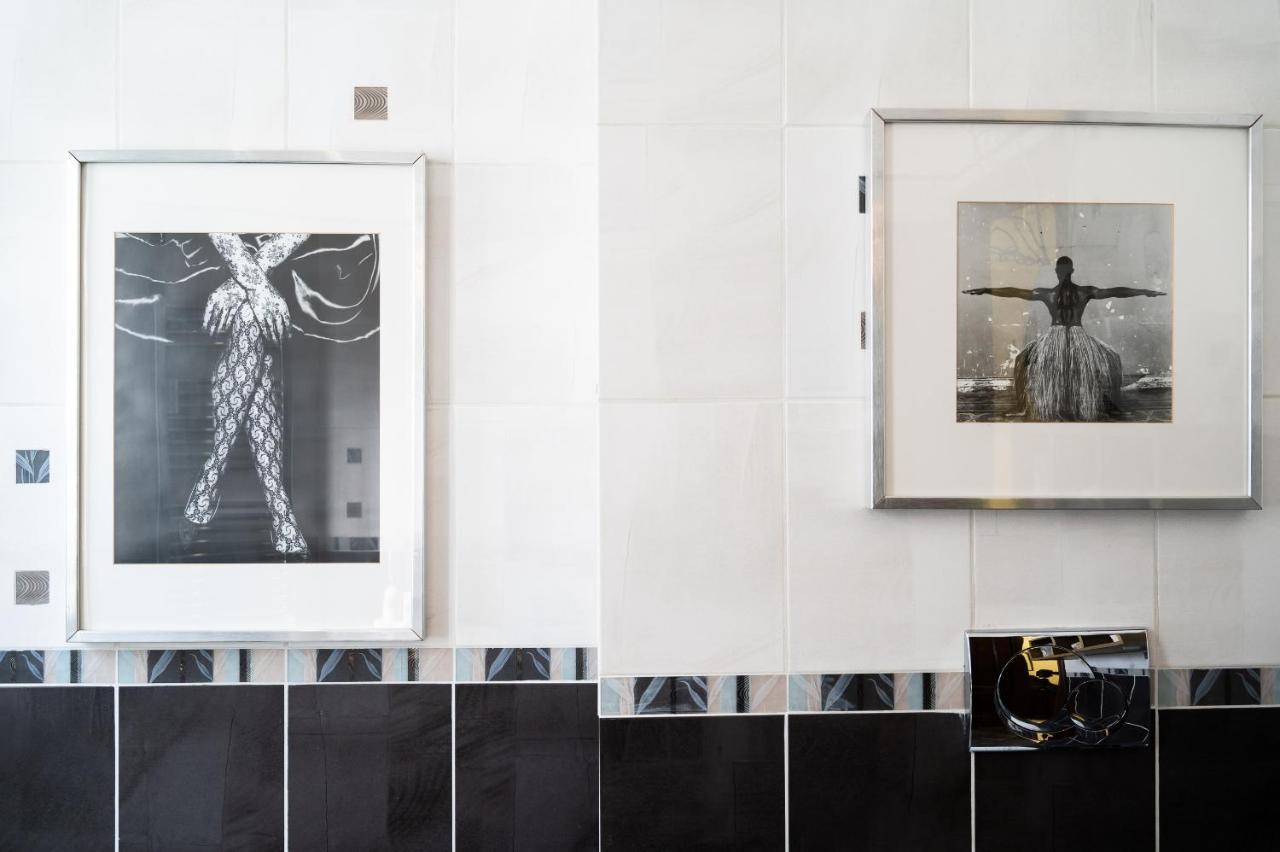 Luxury San Pietro Apartment Rome