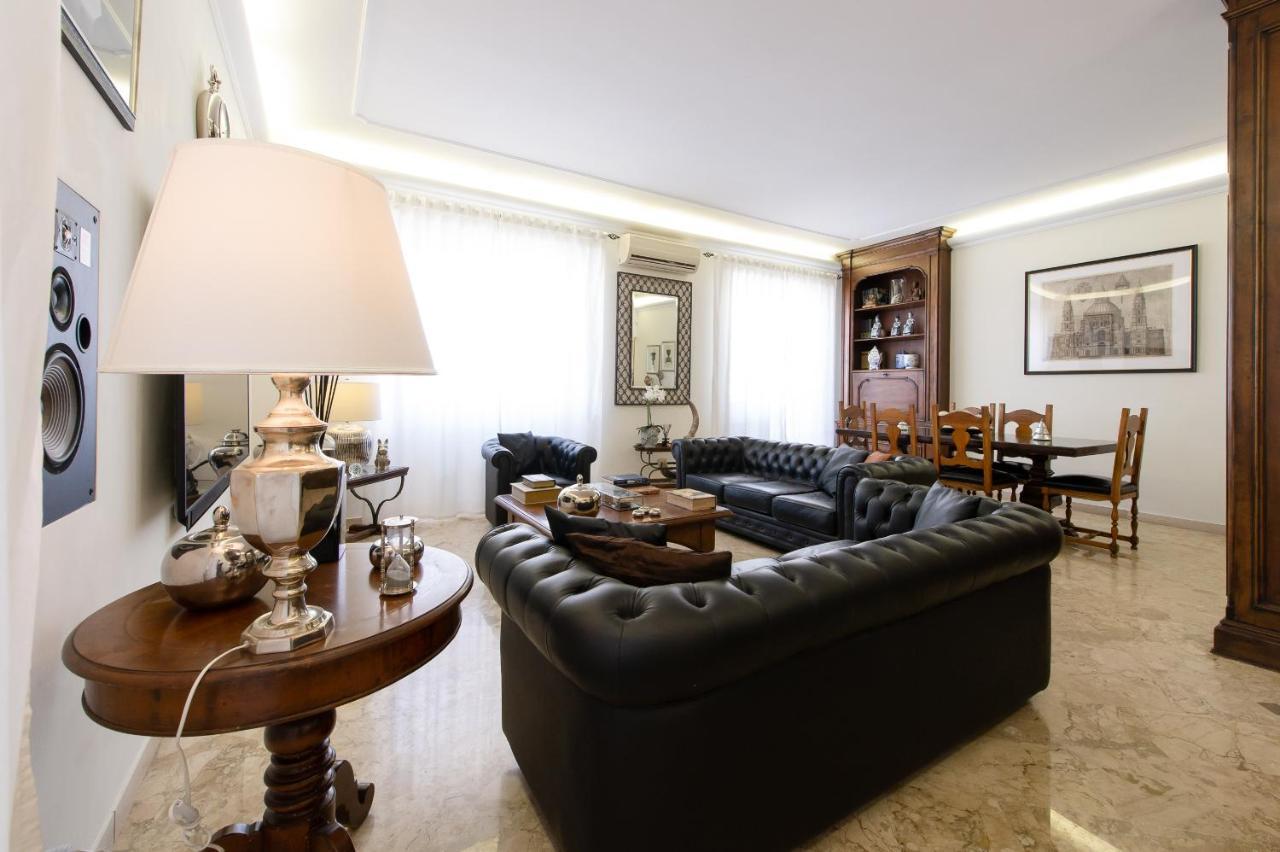 Apartment Luxury San Pietro