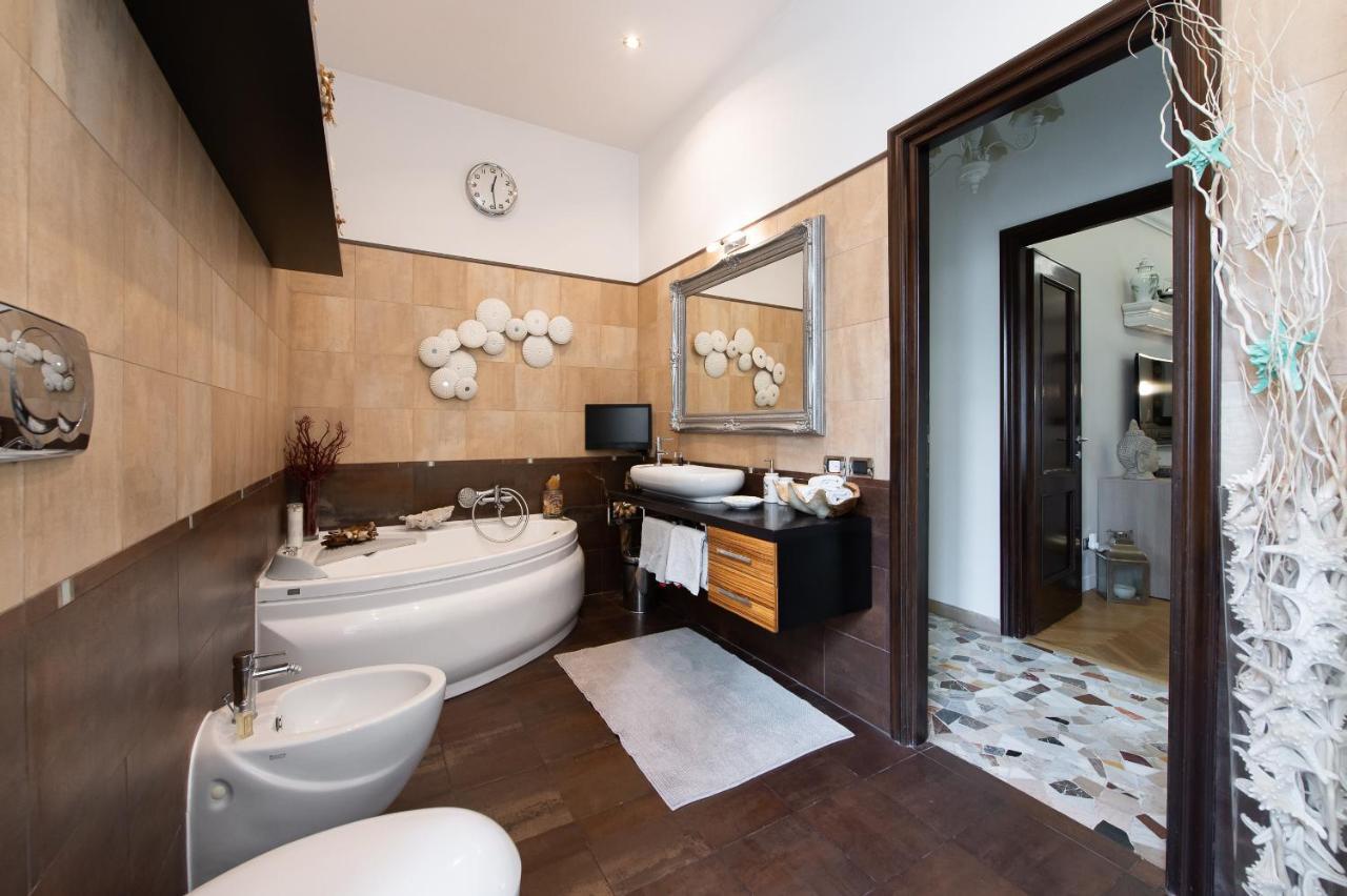 Apartment Luxury San Pietro