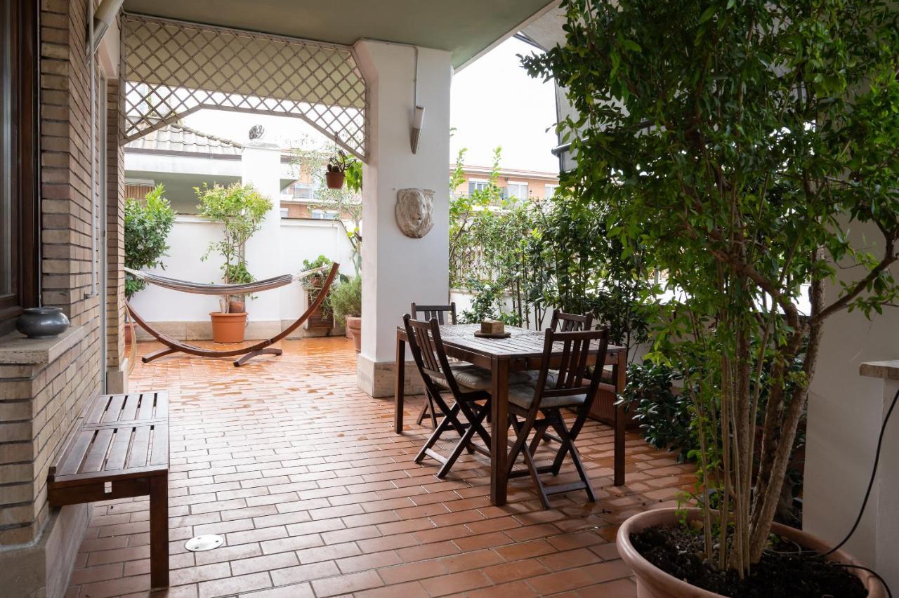 Apartment Luxury San Pietro
