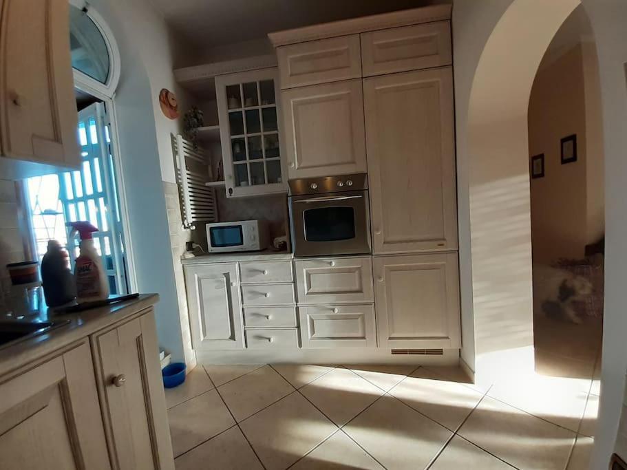 Apartment Casa Max Alloggio Turistico Rome