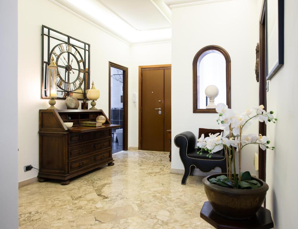 Apartment Luxury San Pietro