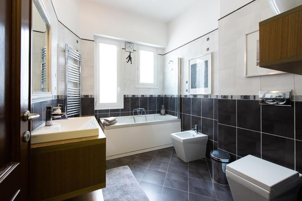 Apartment Luxury San Pietro Rome