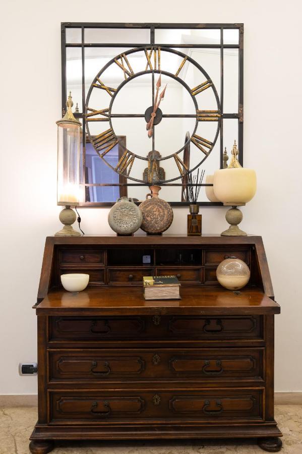 Luxury San Pietro Apartment Rome