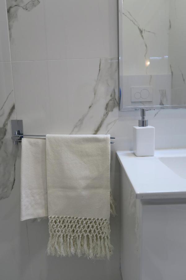 Via Veneto Luxury Loft Appartamento *