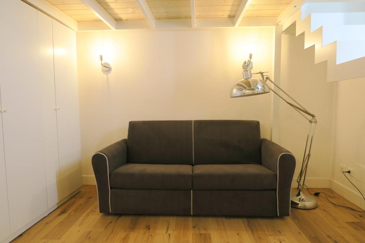 Via Veneto Luxury Loft Appartamento