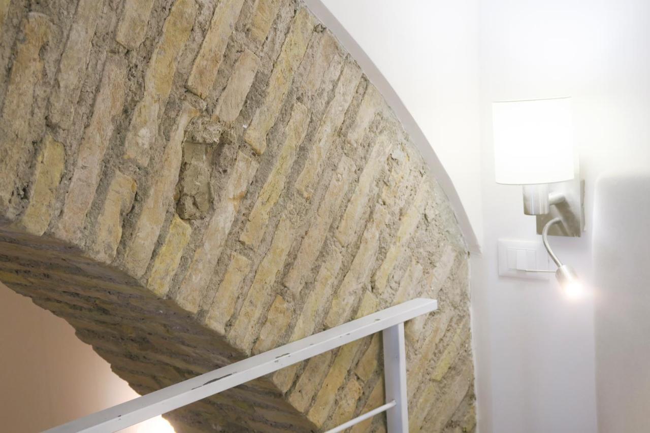 Via Veneto Luxury Loft * Roma