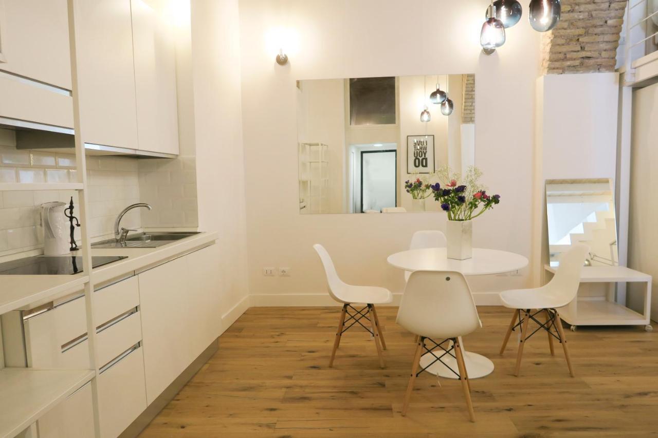 Via Veneto Luxury Loft Appartamento