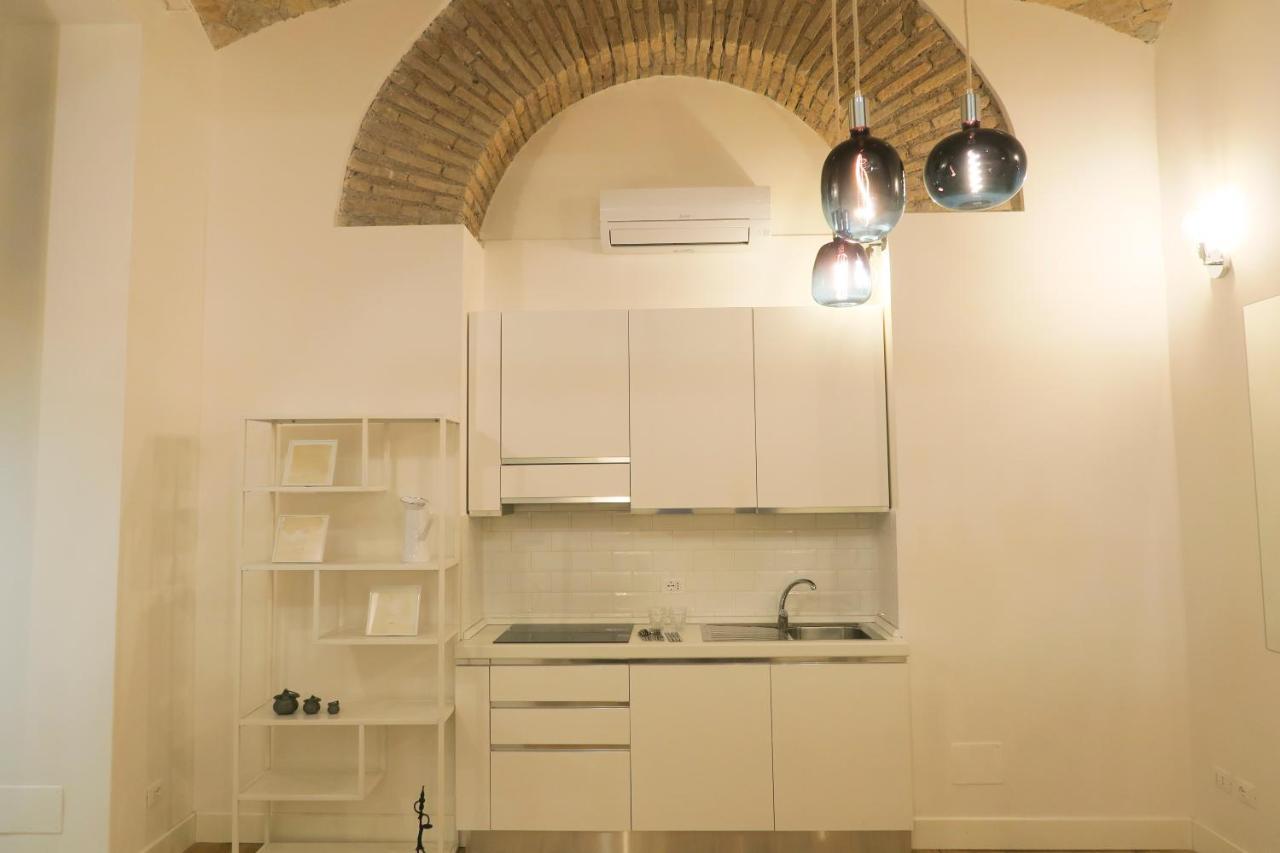 Appartamento Via Veneto Luxury Loft Roma