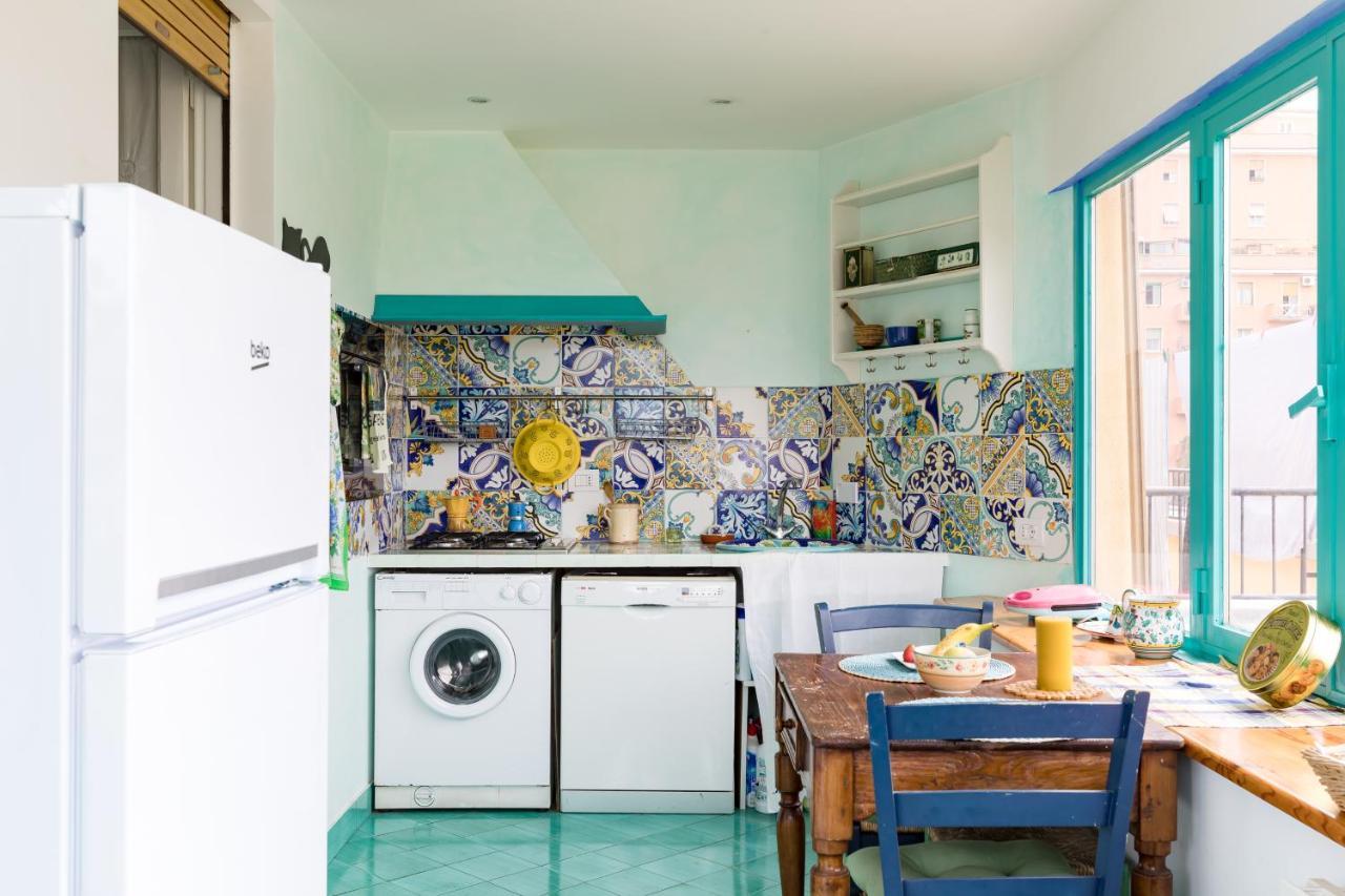Appartamento Floor With Terrace