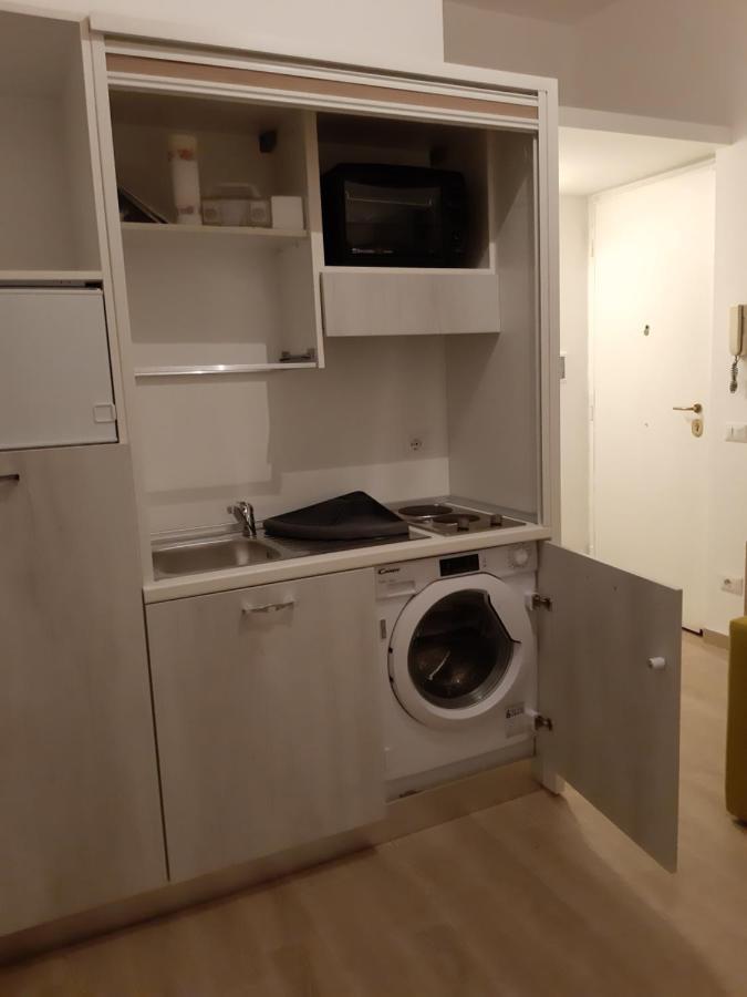 The House Apartment *